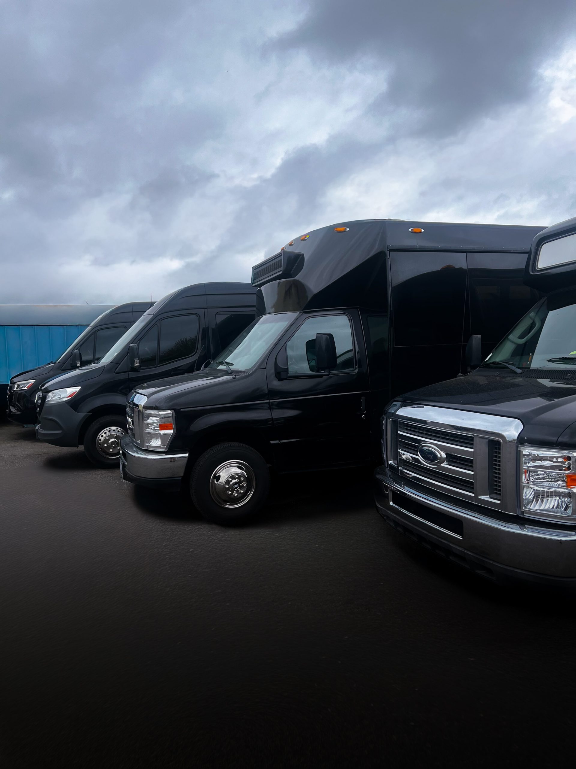 Sunshine Limo Service