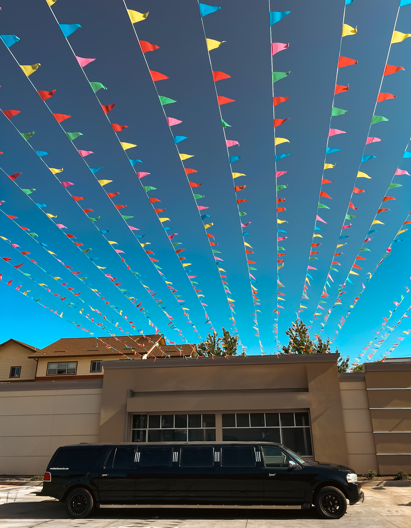 Sunshine Limo Service